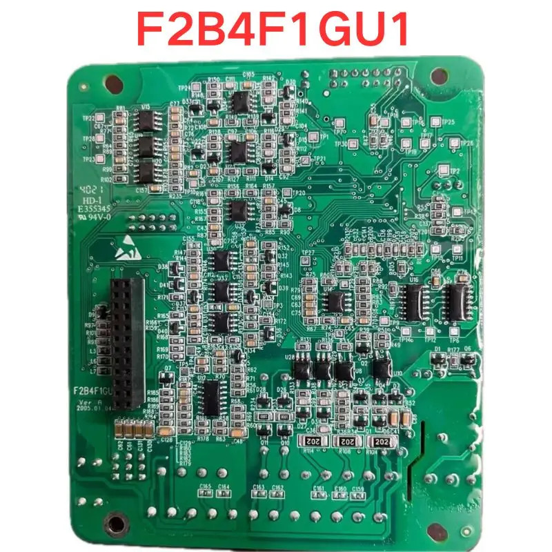 오리지널 F2B4F1GU1 인버터 마더보드