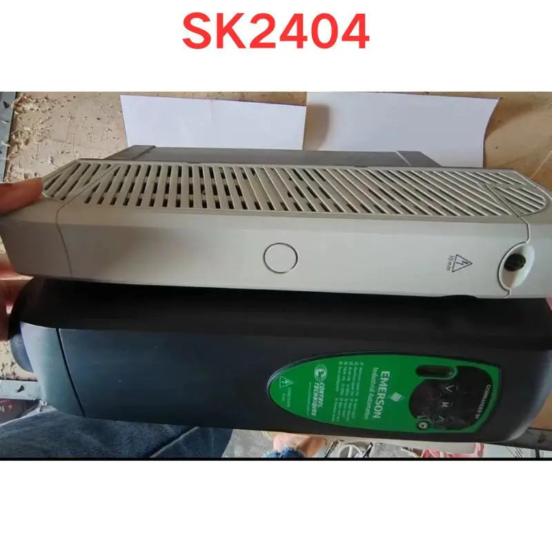 리퍼 SK2404 주파수 변환기 15KW 기능 OK