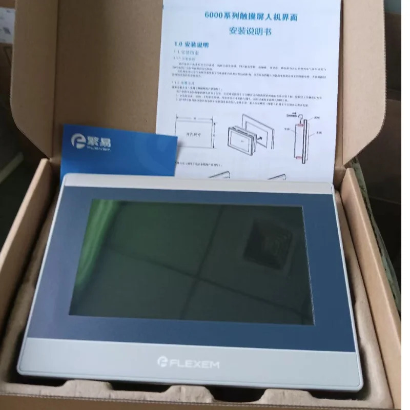 터치 스크린 FE6070WE