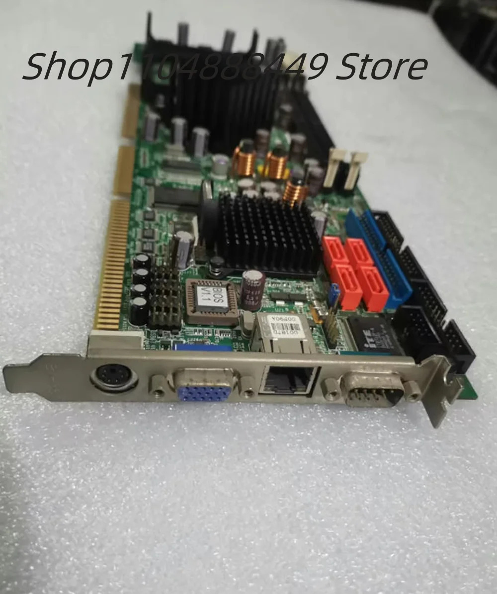 WSB-9150-R10 산업컴퓨터 마더보드