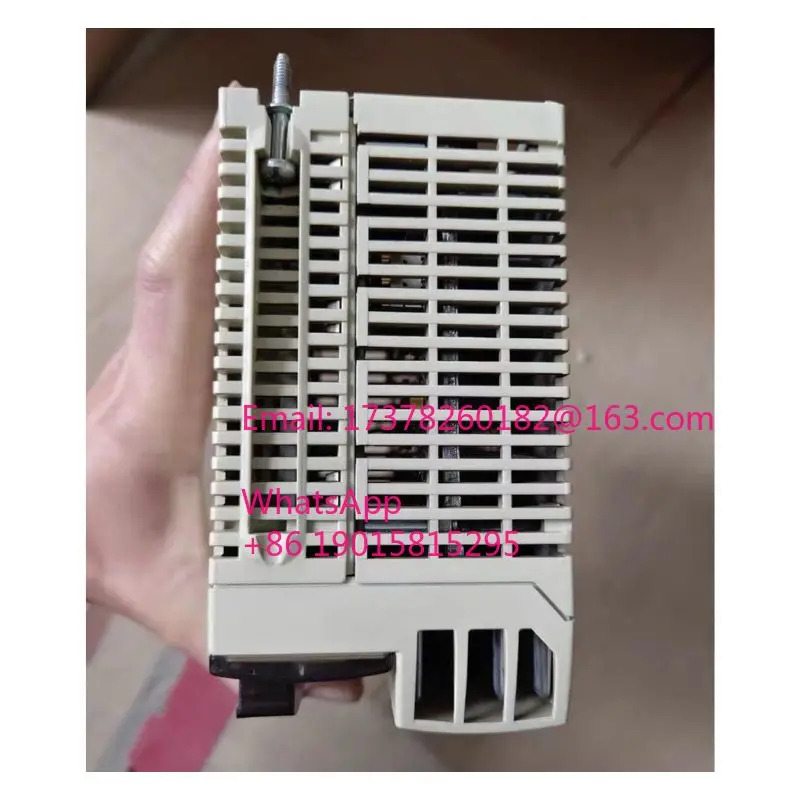리퍼 TSXP 575634 M PLC 모듈 완료