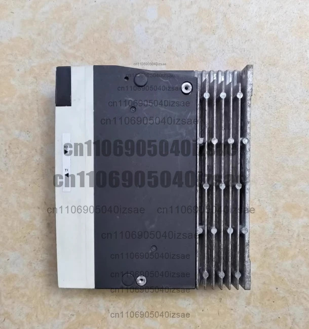 A6 서보 드라이브 MADLN15NE 입력 전압 200-240V 전력 200W 리퍼 OK