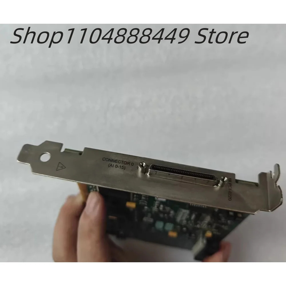 PCI-6220 이미지카드