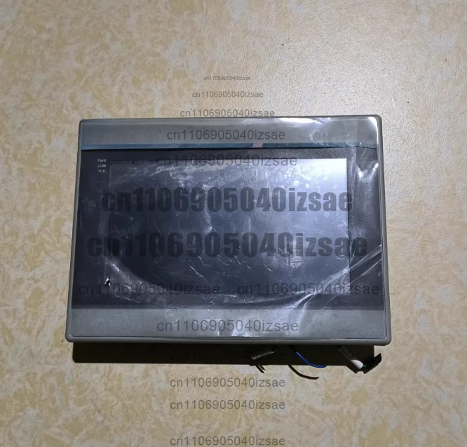 터치 스크린 C7-W 24VDC 0.45A 리퍼 OK