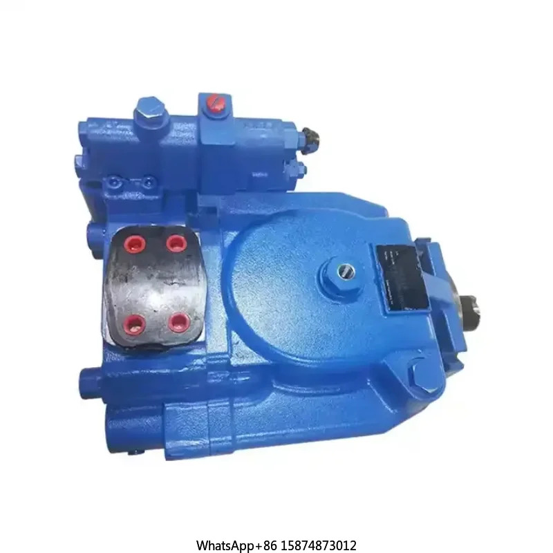 유압 축 피스톤 펌프 시리즈 PVH098 PVH106 PVH098R PVH098R01A 02-151965
