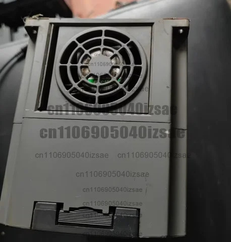 주파수 변환기 DV620-4T4.00G 리퍼 완료