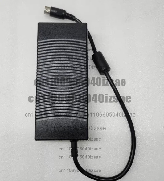전원공급장치 PS-2483APL10-55 어댑터 24V 8.3A ATS200T-P240 케이블 5핀 플매트 카펫 러그