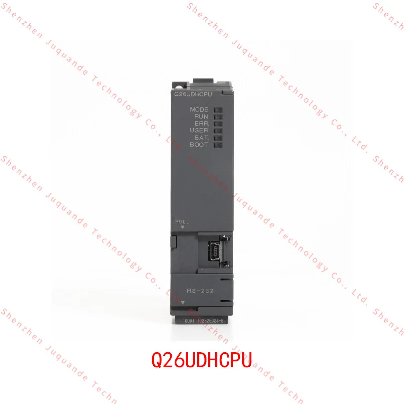 Q26UDEHCPU Q26UDHCPU A2ACPUP21-S1 A2ACPUR21-S1 AJ71AR21 AJ72P25 AJ72R25 AJ71AT21B 신 오리지널