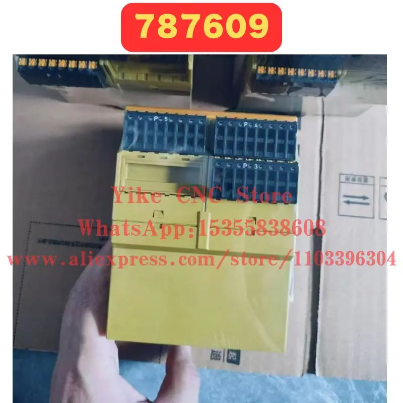 오리지널 787609 릴레이