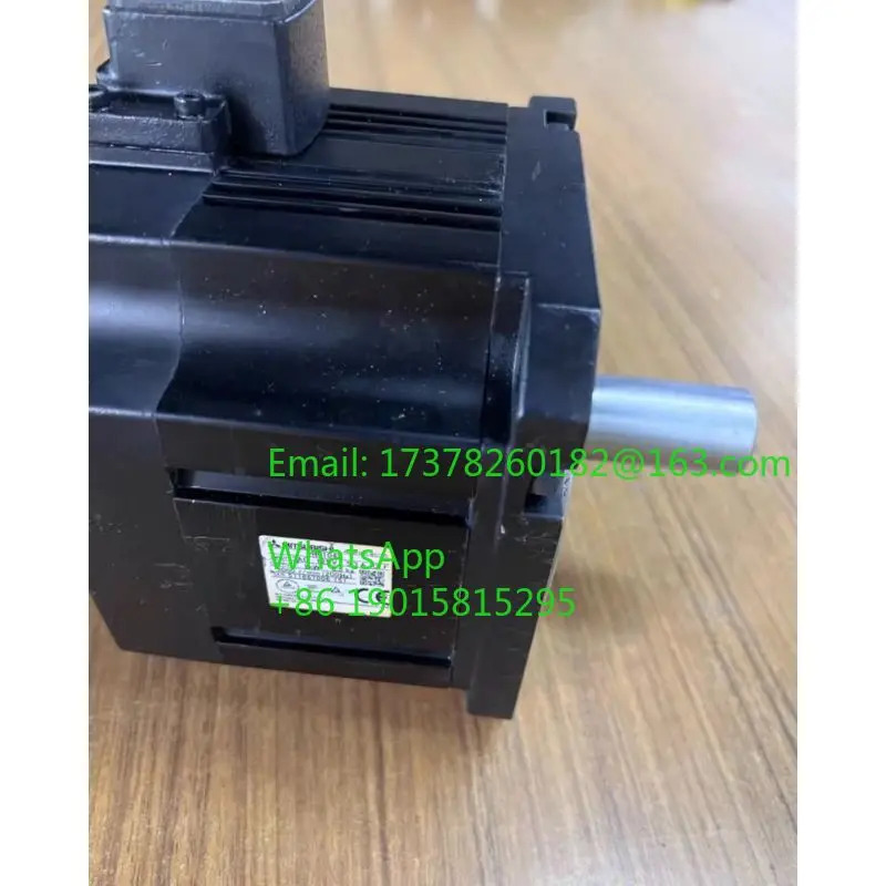 HF104S 리퍼 서보모터 정상 기능 완료
