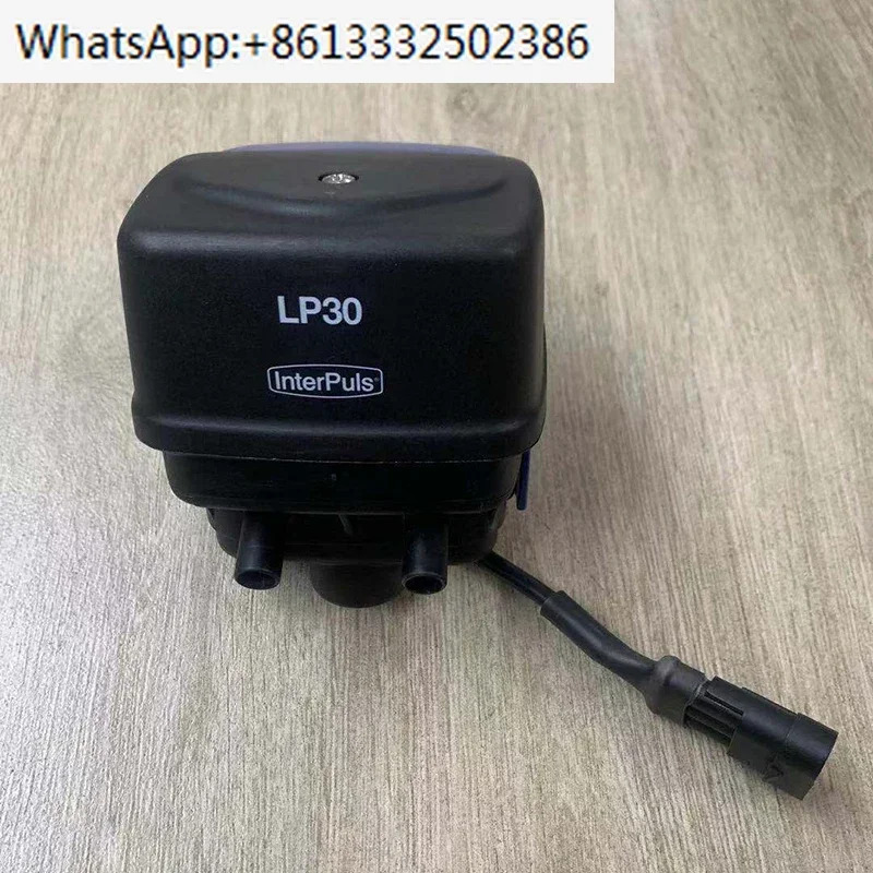 착유실 부품 우유 전맥동기 LP30 Le30 CV30