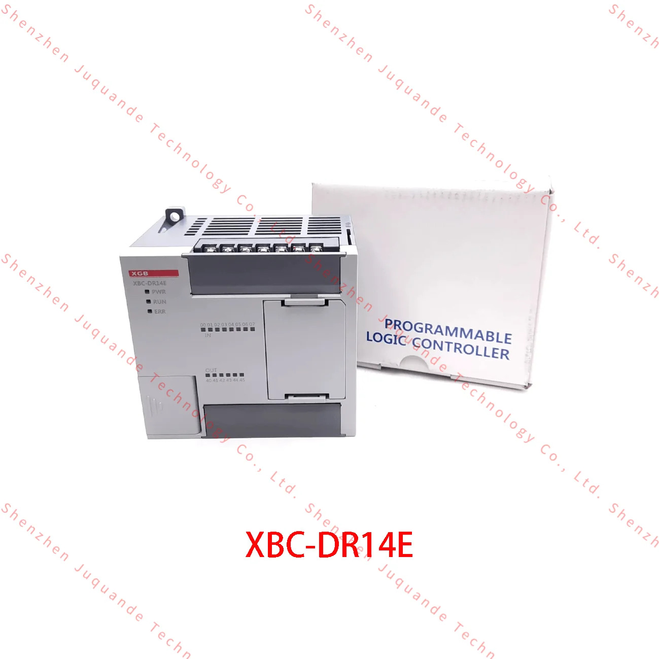 XBC-DR14E XBC-DR20E XBC-DR30E 신 오리지널