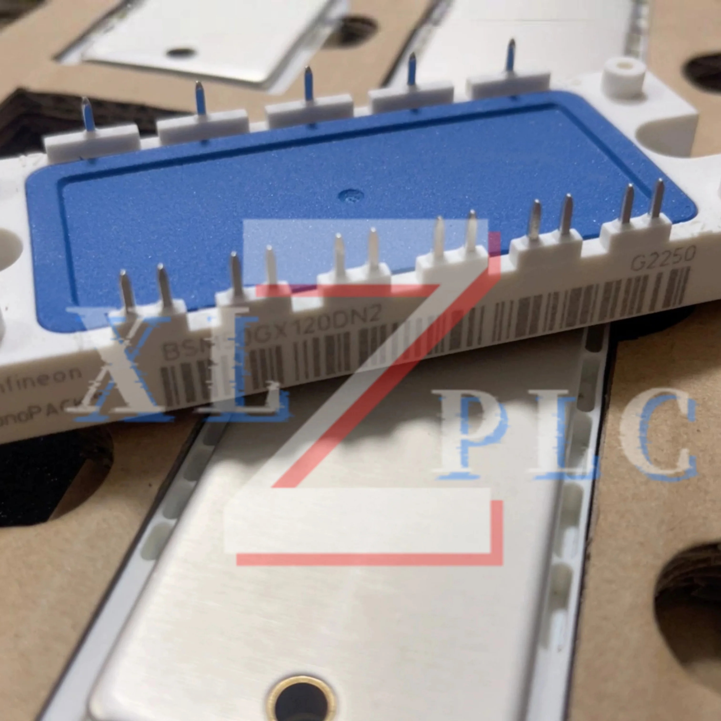 IGBT 모듈 새 BSM50GX120DN2