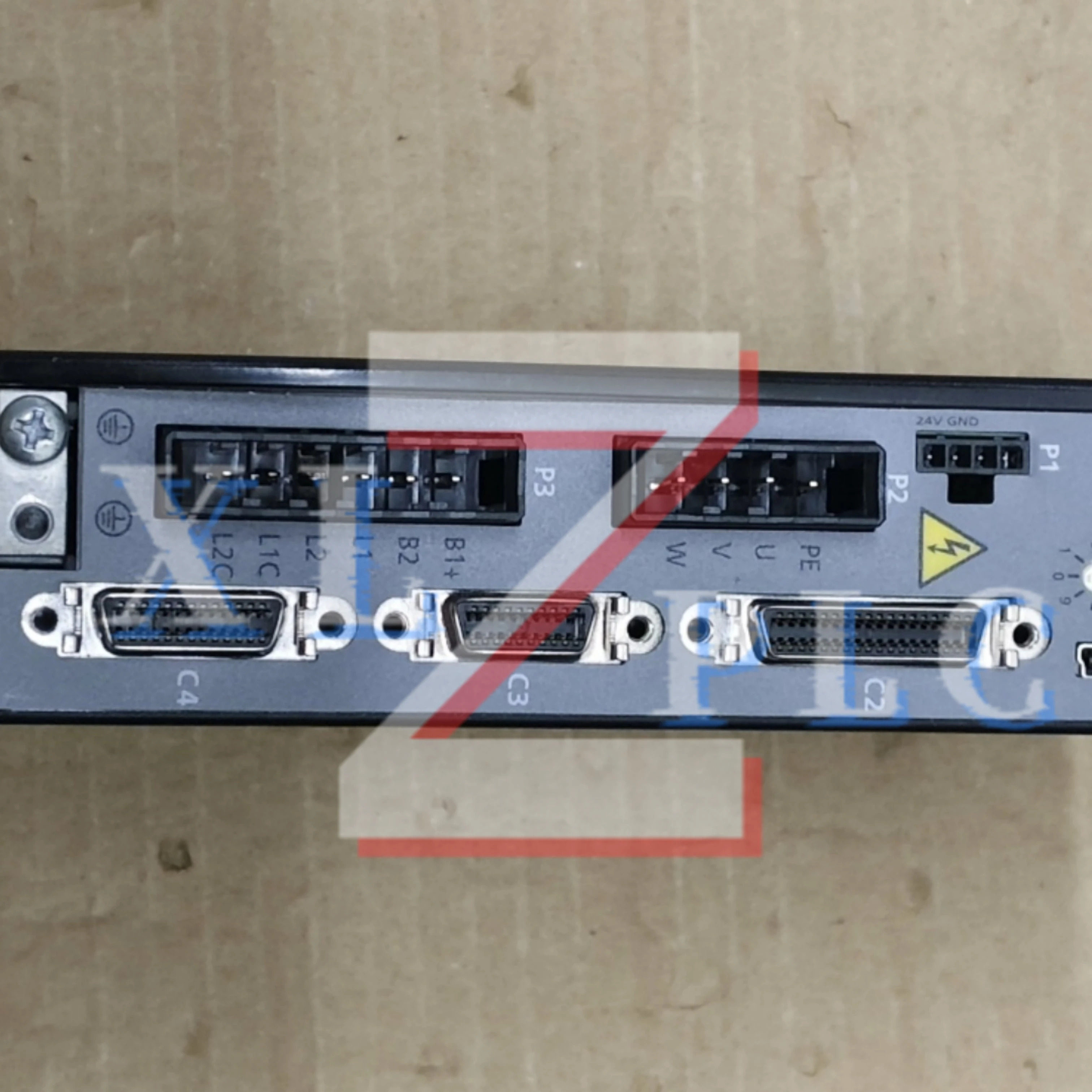 서보 드라이버 원본 CDHD-0132AAF1-RO CDHD-0132AEB2-RO CDHD-0132AEC2