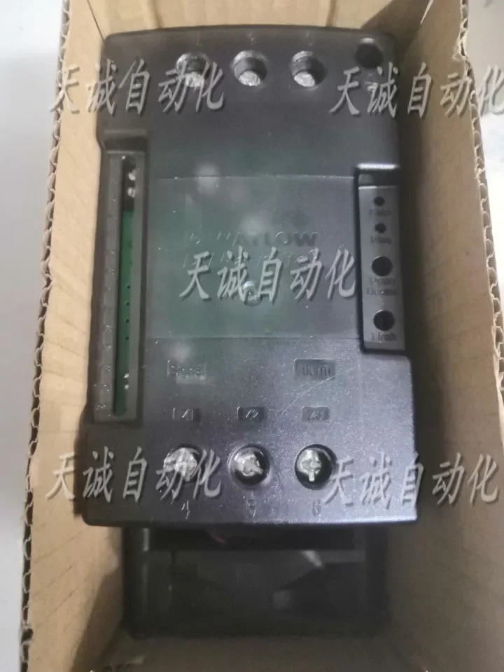 포장 American Watlong 3상 무접점 계전기 WATLOW DC23-60F0-0000