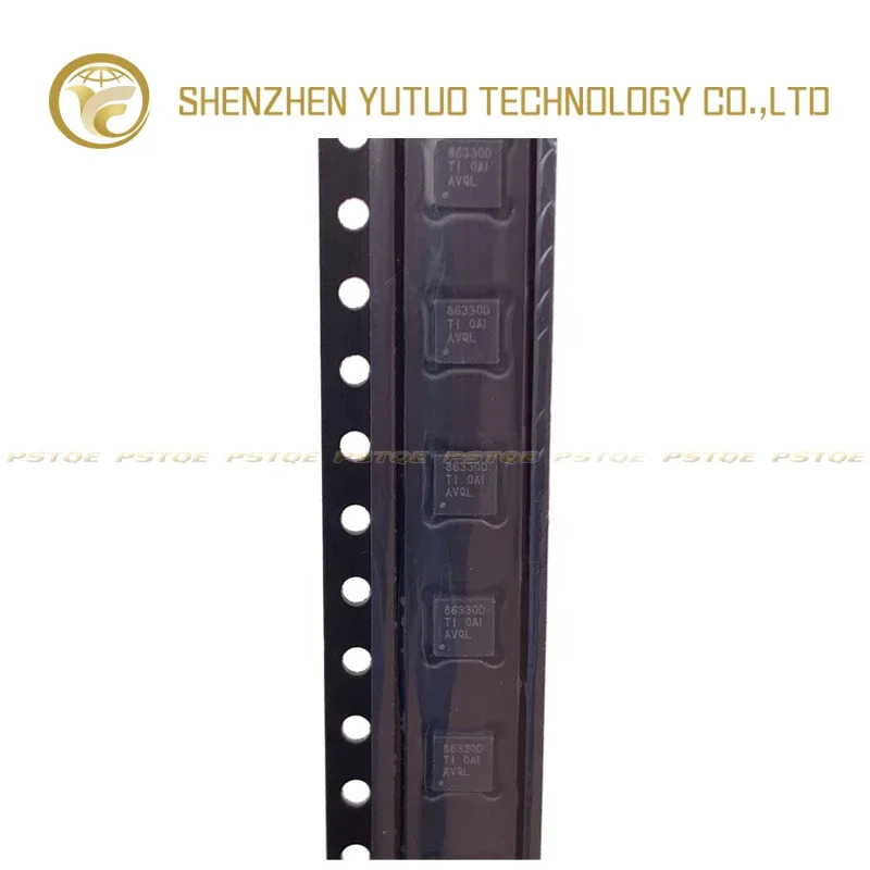 QFN IC CSD86330Q3D CSD86330 신