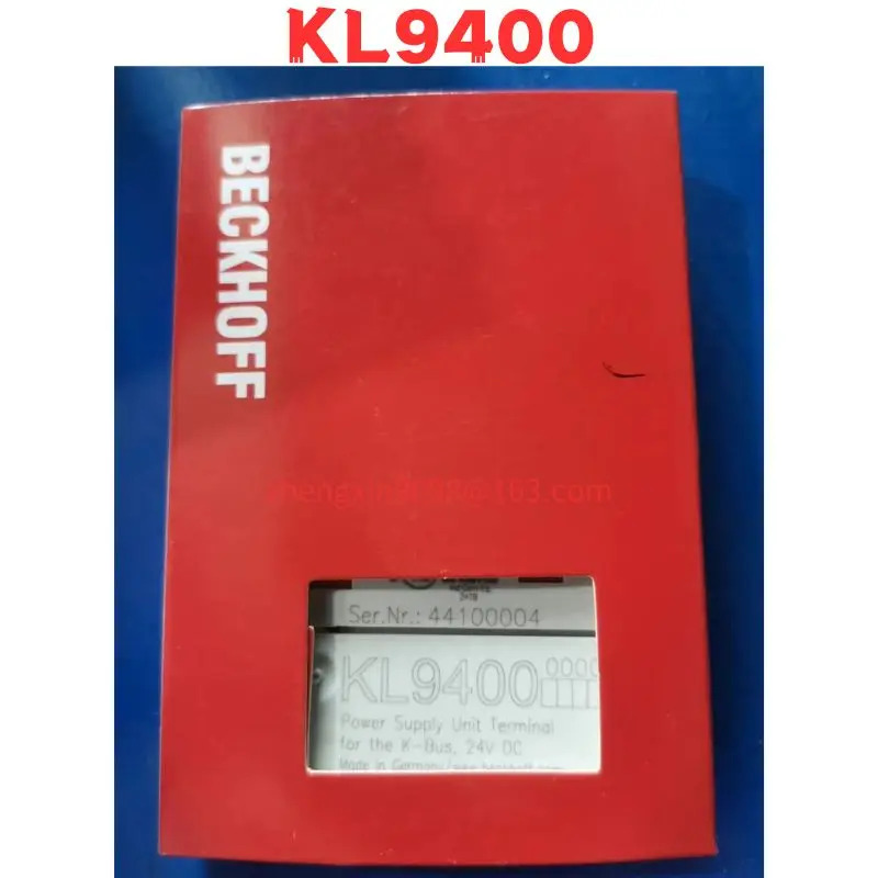오리지널 KL9400 모듈