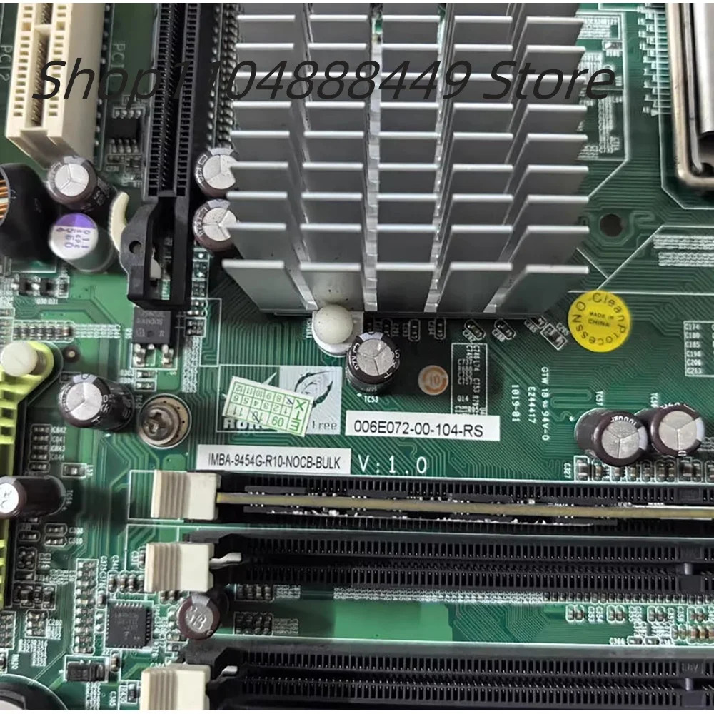 IMBA-9454G-R10 산업컴퓨터 마더보드