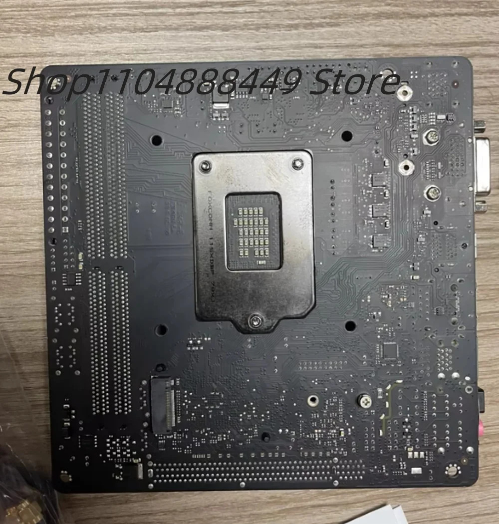 Gigabyte호환H270N-WIFI GA-H270N-WIFI Itx 마더보드용
