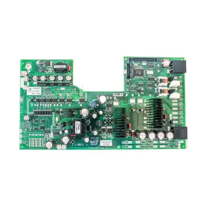 KCR-910C 드라이브 보드 엘리베이터 예비 부품 리프트 액세서리