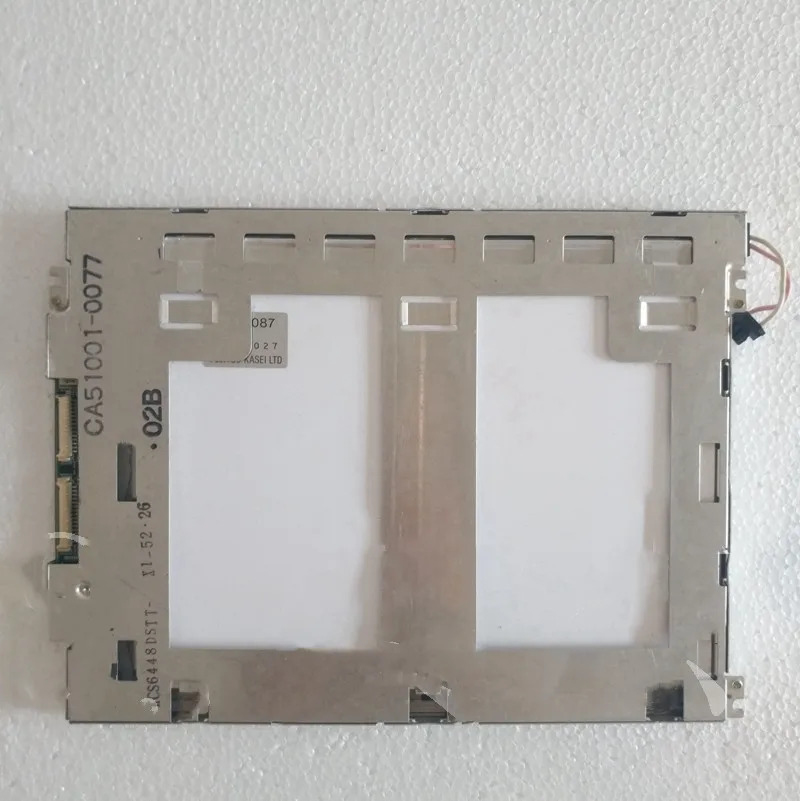 KCS6448DSTT-X1 LCD 패널 화면 8.4 인치