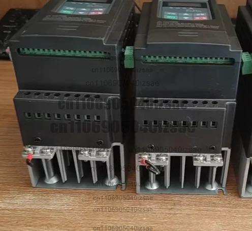 주파수 변환기 E2000-0007T3 리퍼 완료