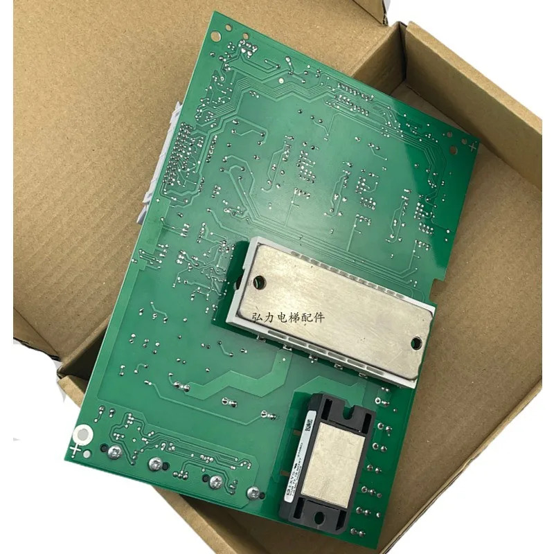 KM 713930 G01KM 713932 H06 V3F16ES 인버터 보드 엘리베이터 부품 리프트 액세서리