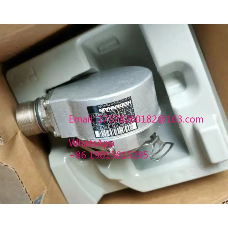 EQN 425 512 27S17-E0 인코더