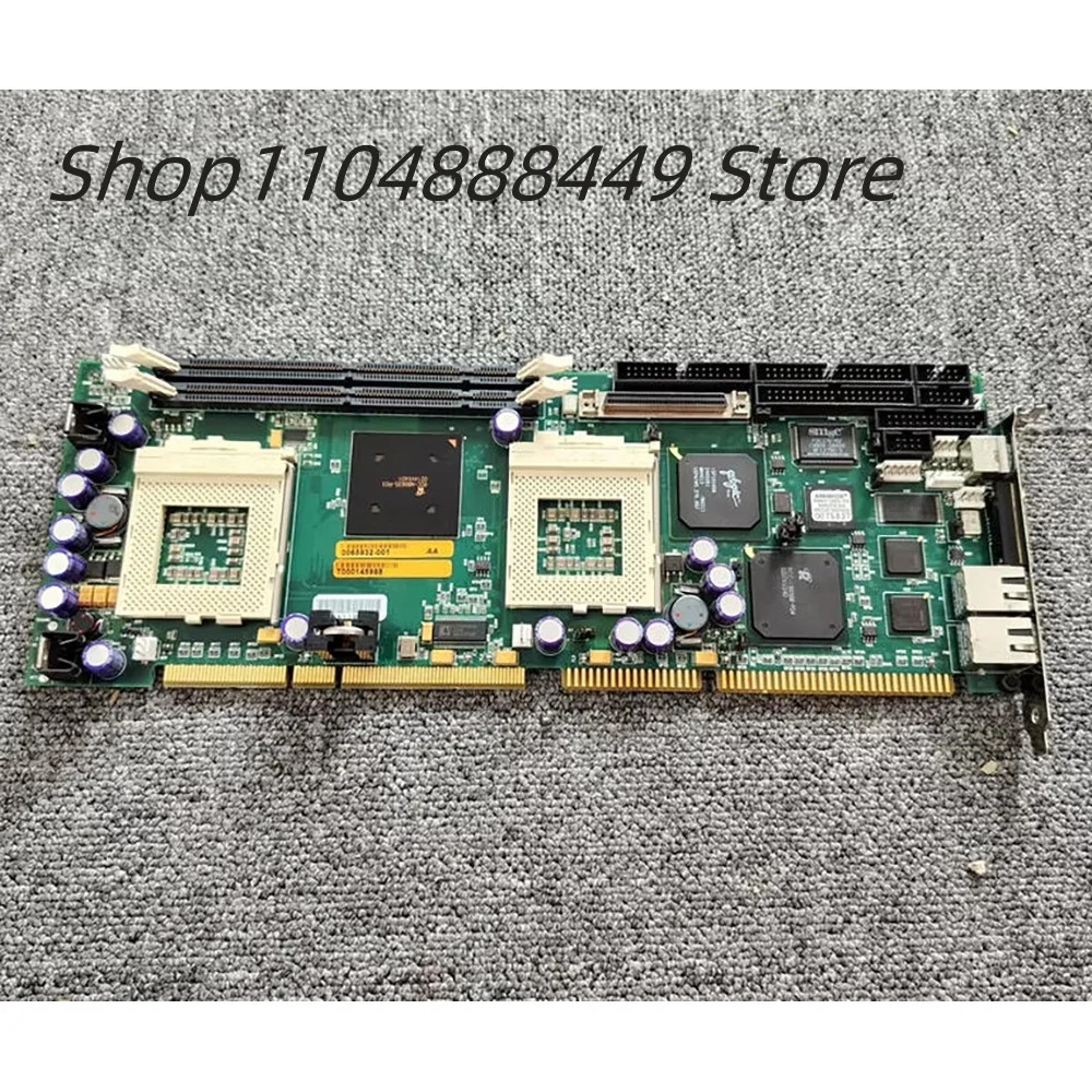 92-005891-XXX REV M08 산업컴퓨터 마더보드