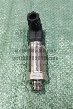 압력 트랜스미터 P51-10barS-X-HD-20mA