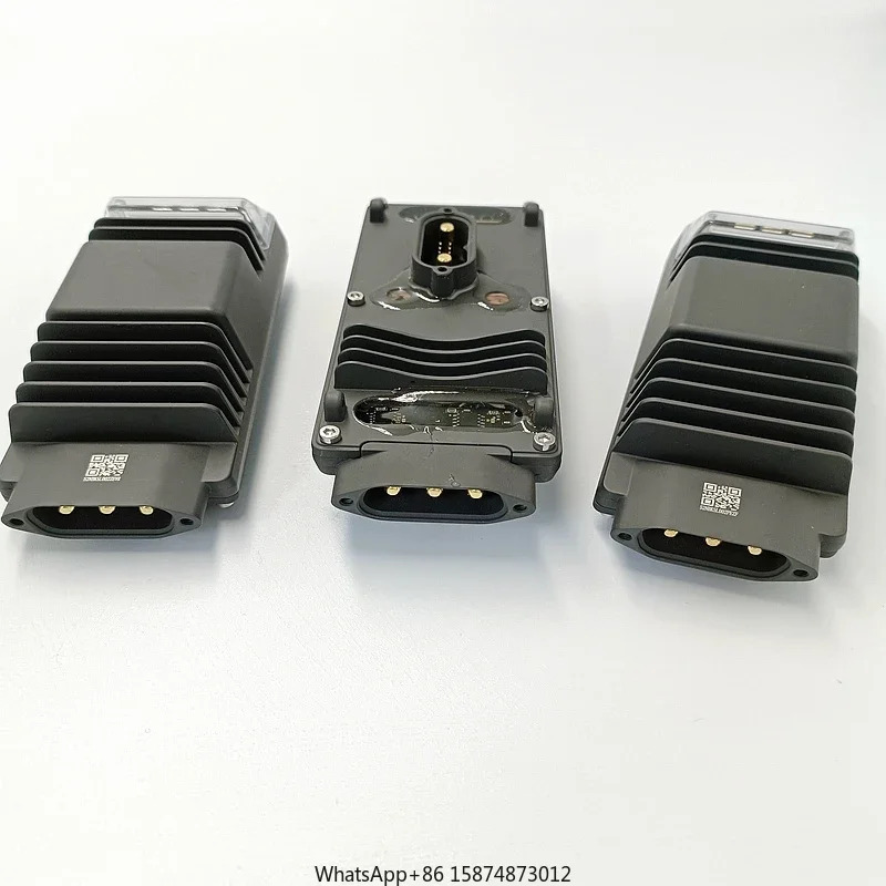 농업Ag ras Dr one ESC 모듈 DJ1 T40 액세서리 기계 신