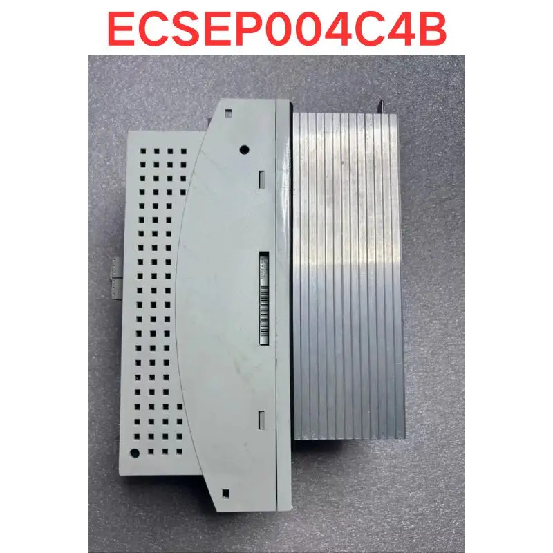 리퍼 ECSEP004C4B 서보 드라이브 기능 OK