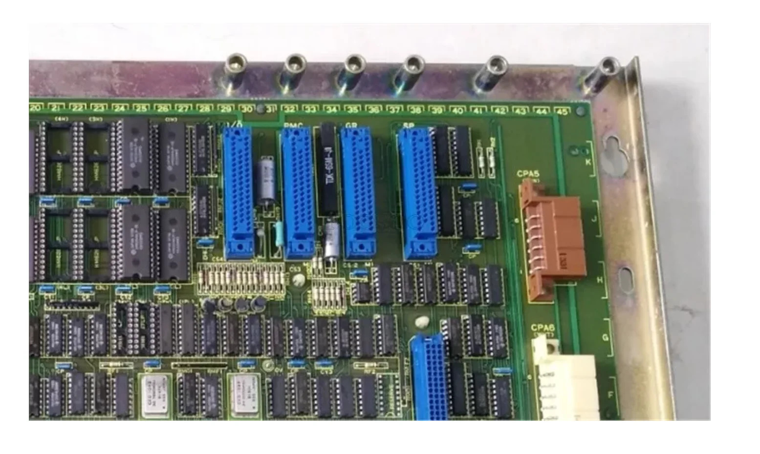 A16B-1010-0170 Fanuc 회로 기판 리퍼 A16B 1010 0170