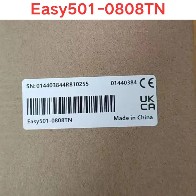 Inovance PLC Easy501-0808TN 모듈