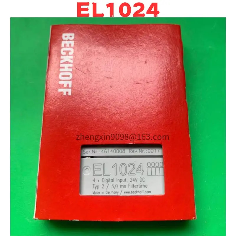 오리지널 EL1024 모듈