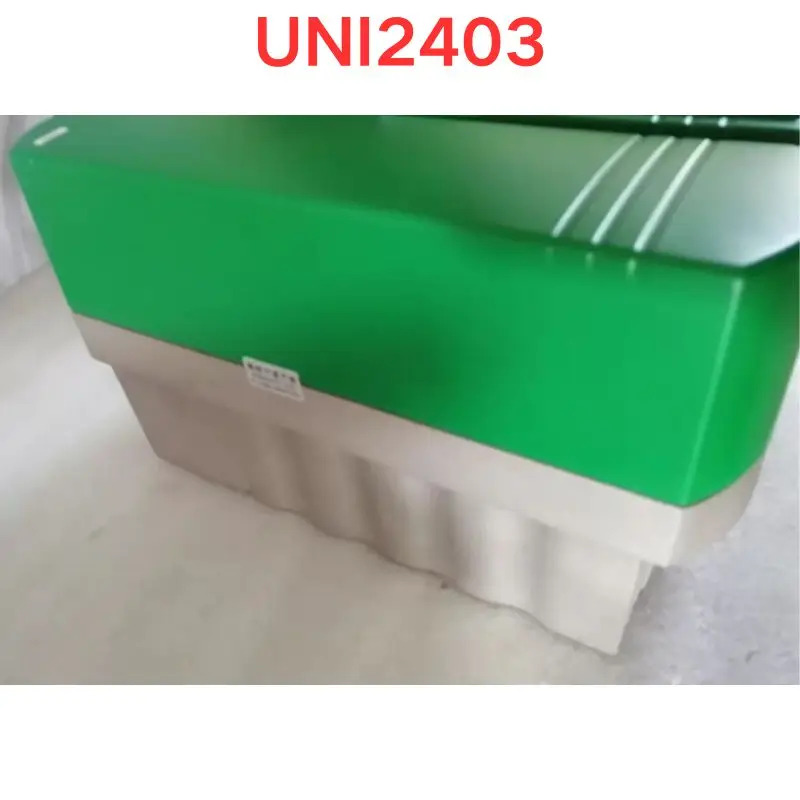 리퍼 UNI2403 서보 드라이브 11KW 기능 OK