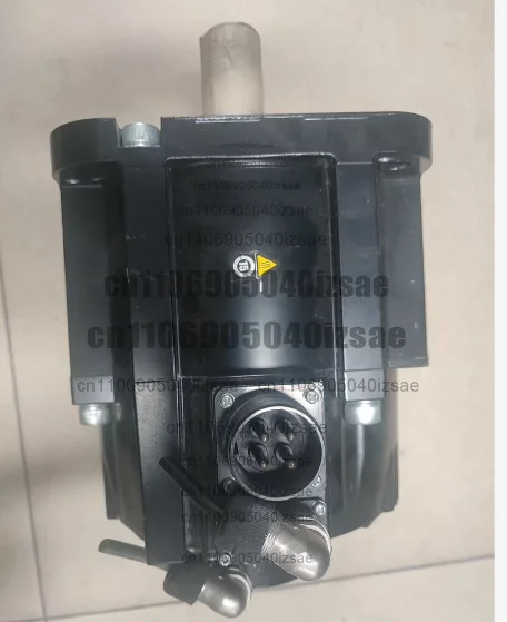AC 서보모터 SGM호환7G-44AFC6C 200V 4.4KW 완전 작동 리퍼 완료