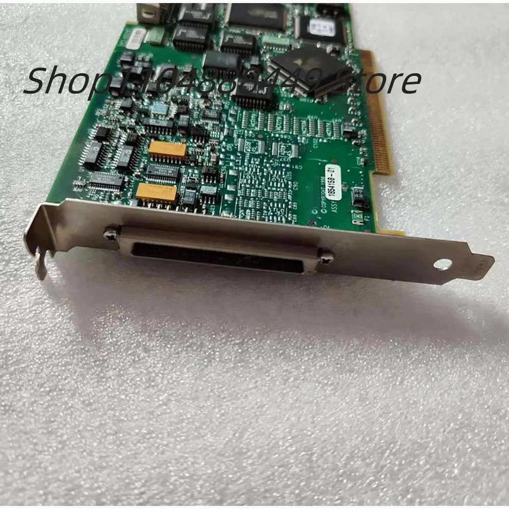 PCI-6023E 수집 카드