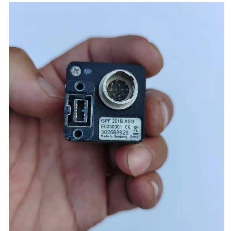리퍼 산업카메라 GPF-503B OK
