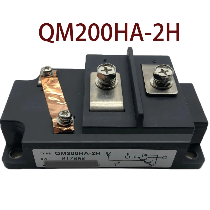 오리지널 QM200HA-2H 현장