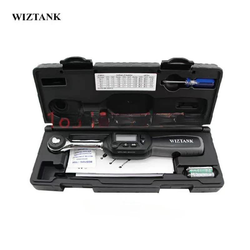 대만 디지털 토크 렌치 WS3-135CN WS4-135 200 340CN