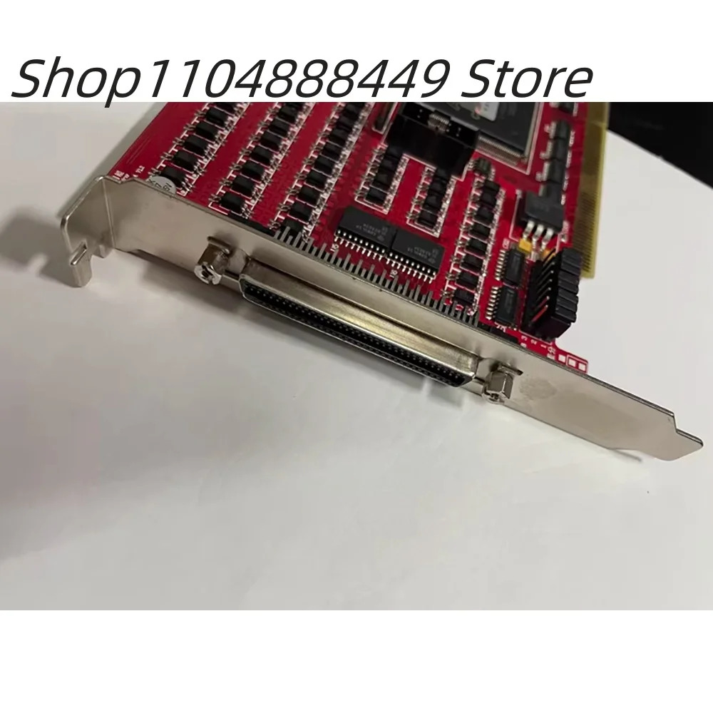 DMC2410C-A 모션 제어 카드