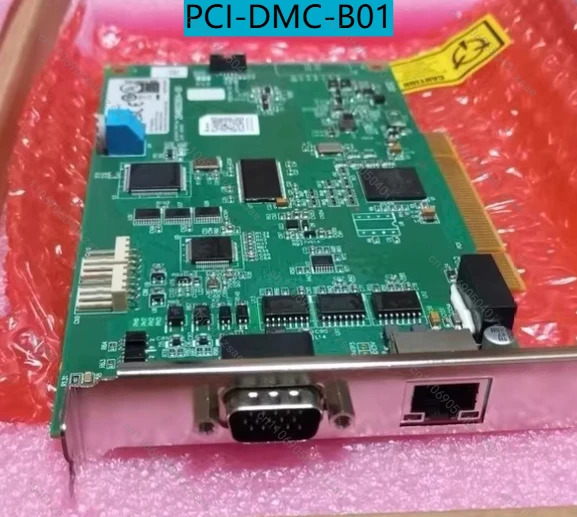 PCI-DMC-B01 모션 제어 카드