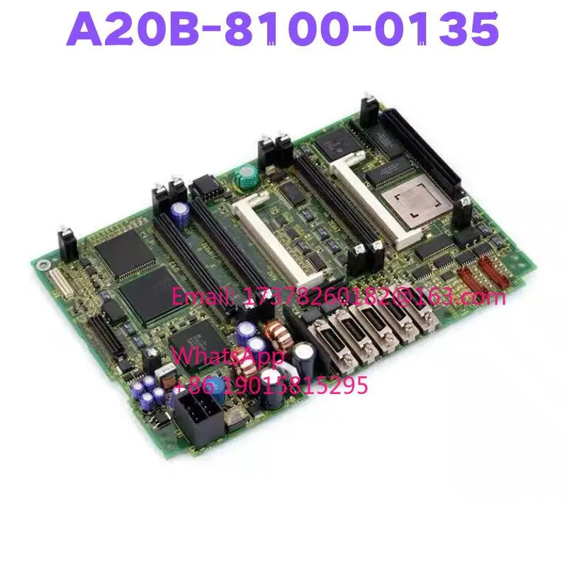 리퍼 A20B-8100-0135 A20B 8100 0135 메보드 완료