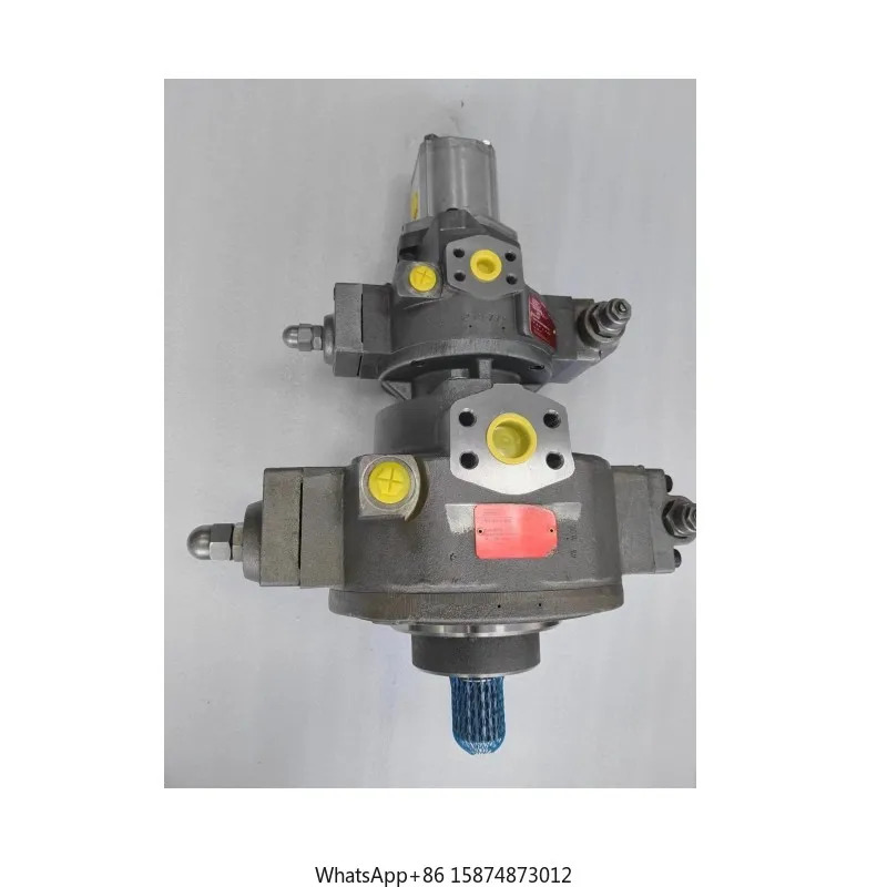 유압식 가변 펌프 D951-0007 A D956-5083 B D955-0003-10 D955-0005-10 D955-0007 D957-2005/D