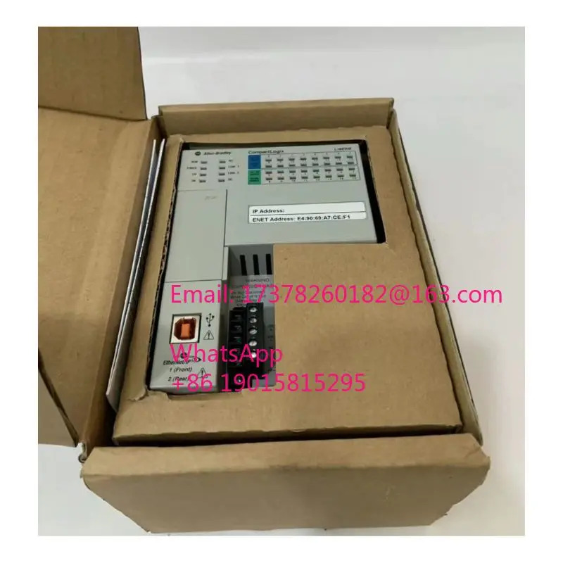 1769-L18ERM-BB1B 모듈