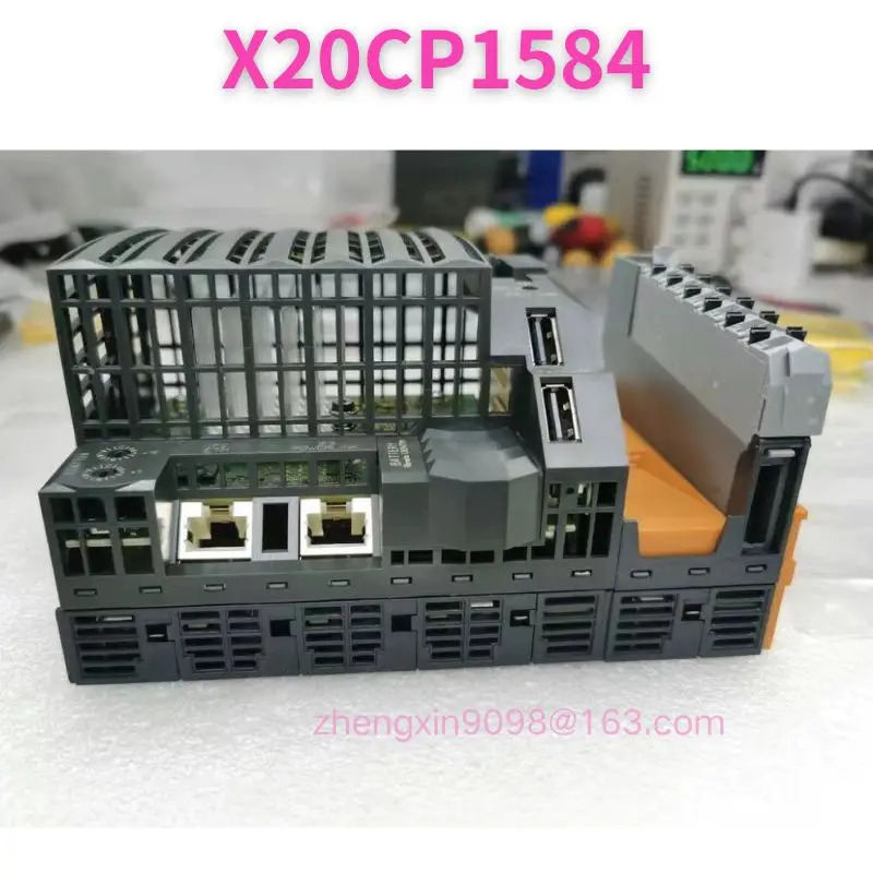 뉴 오리지널 X20CP1584 X20 CP 1584 모듈