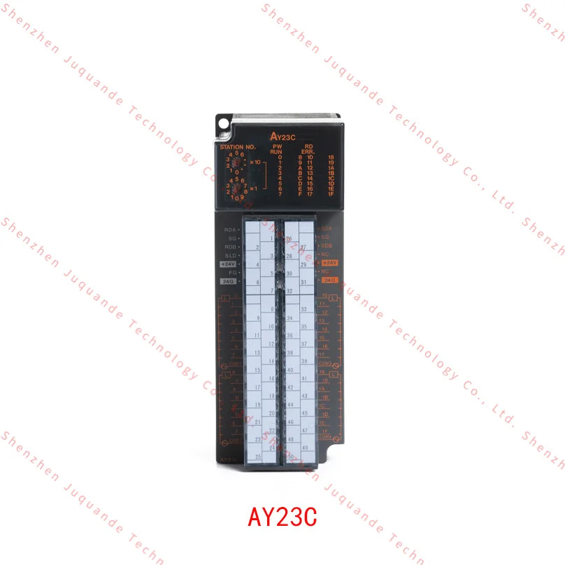 AJ65BT-G4-S3 AJ65-RPH AX40Y10C AX40Y50C AY23C AX40Y28C-S1 A1SJ71LP21 A1S62DA 신 오리지널