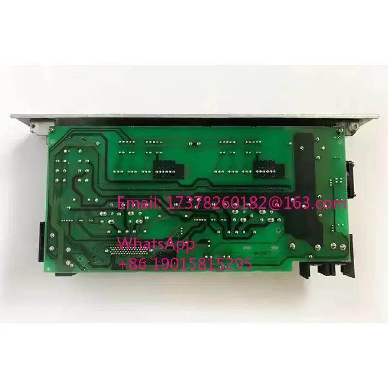 리퍼 A16B-2202-0750 회로 기판 완료