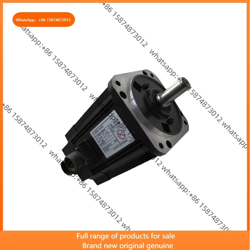 PLC 컨트롤러 SGM호환AH-04AAA6CD-0Y 서보모터 원본